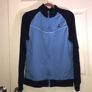 Nike Michael jordan cool fit jacket